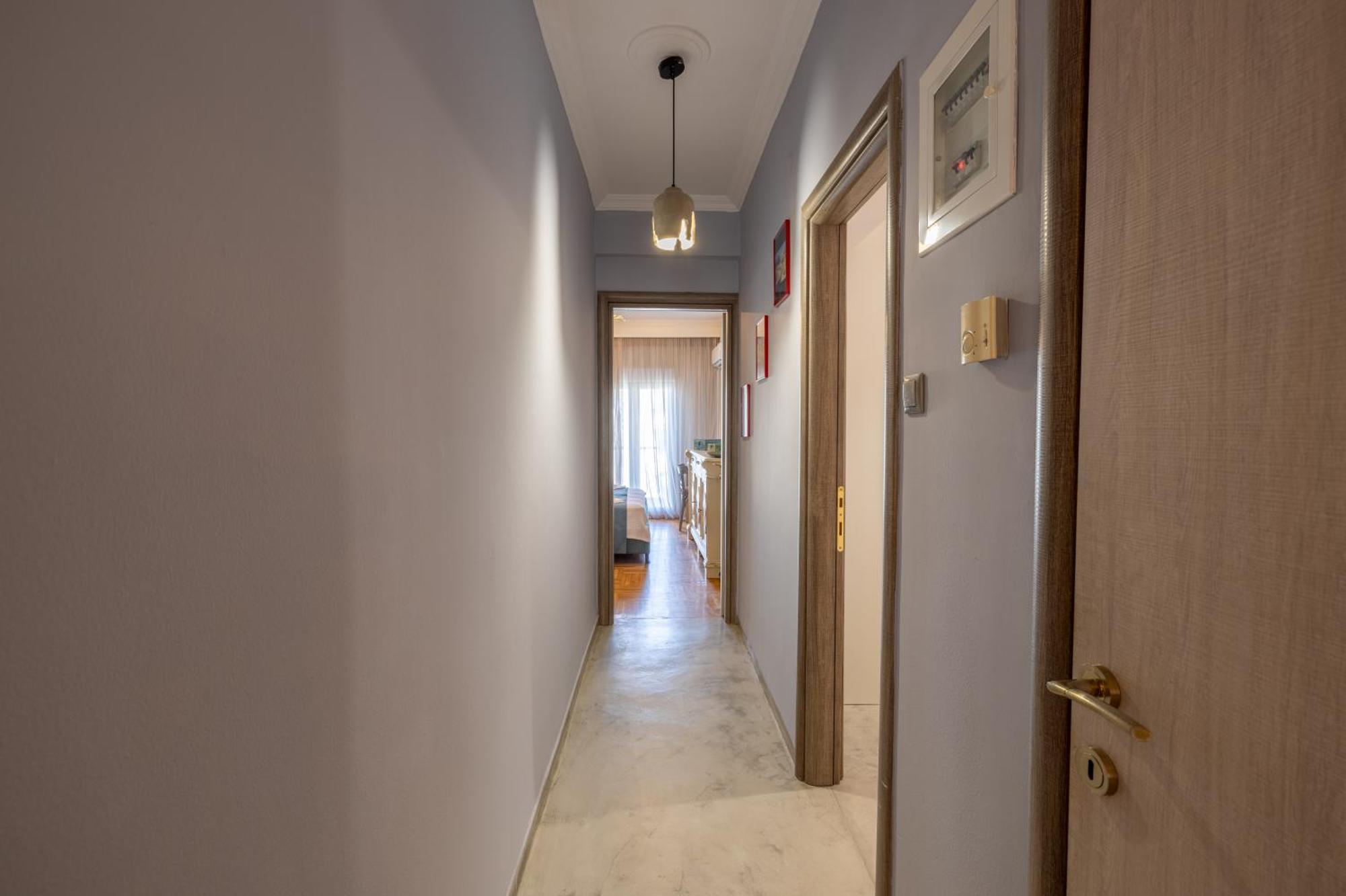 Elysian Bliss By Infox Suites Thessaloníki Eksteriør bilde