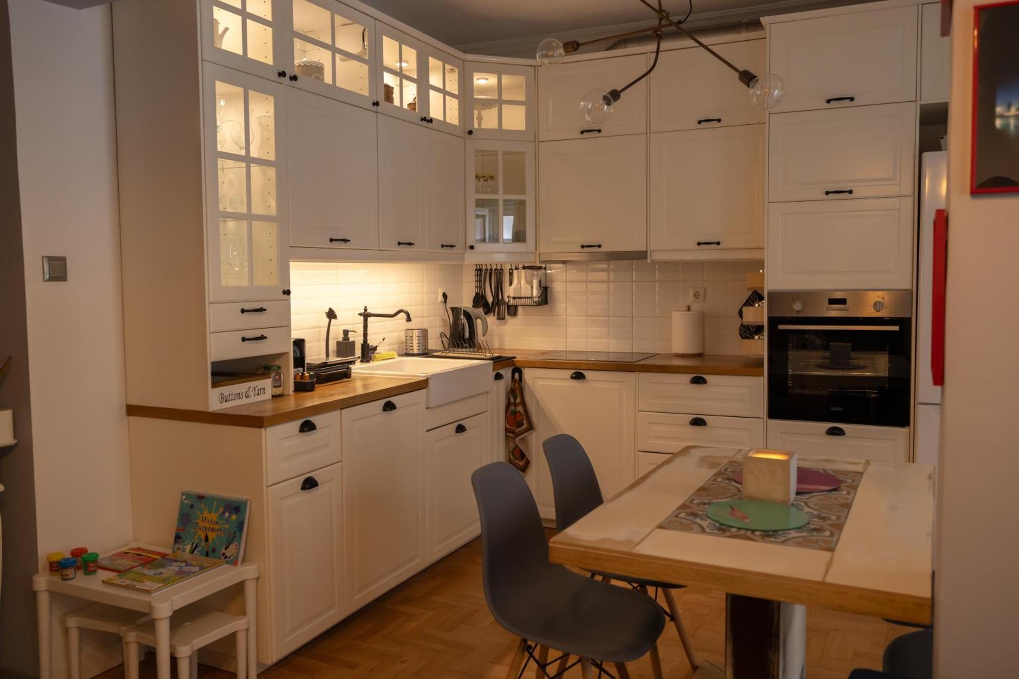 Elysian Bliss By Infox Suites Thessaloníki Eksteriør bilde