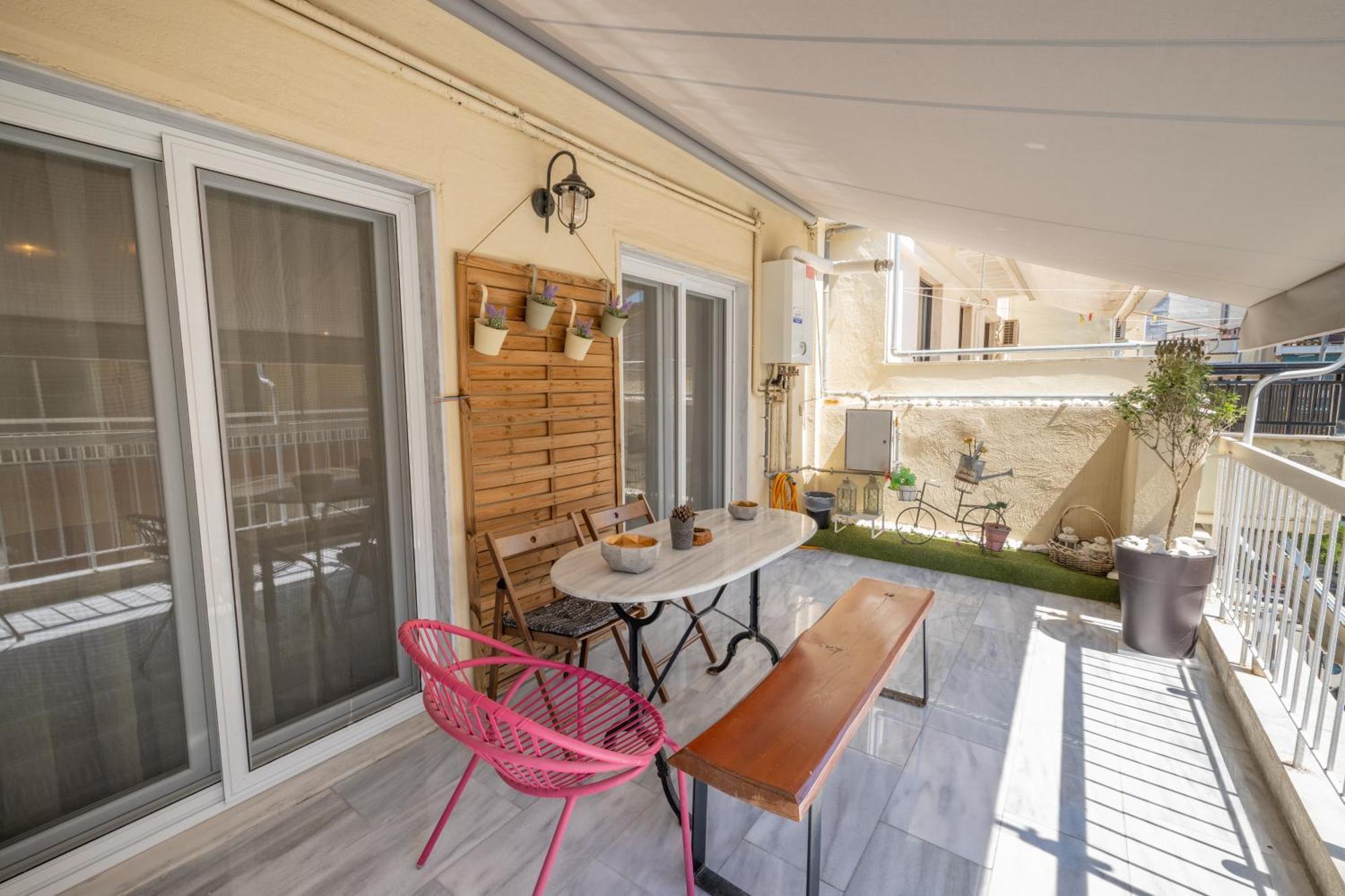 Elysian Bliss By Infox Suites Thessaloníki Eksteriør bilde
