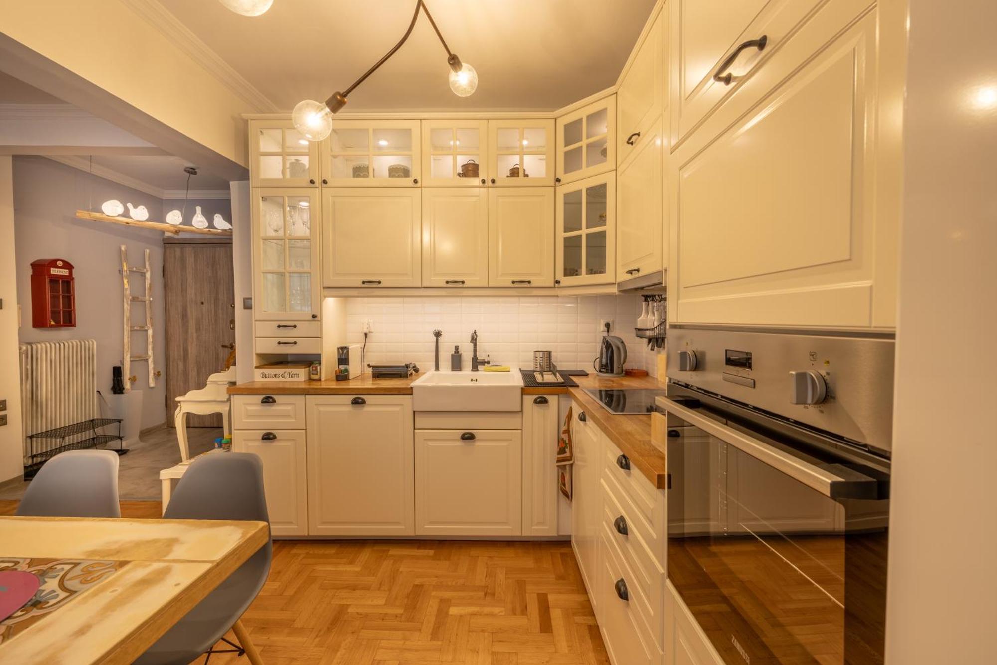 Elysian Bliss By Infox Suites Thessaloníki Eksteriør bilde