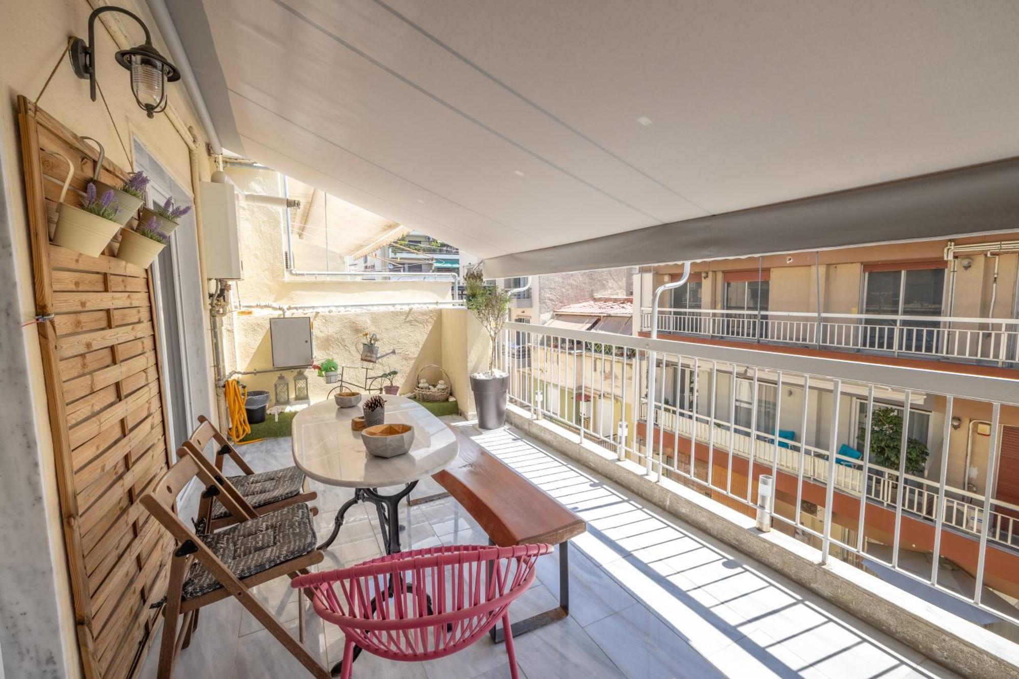 Elysian Bliss By Infox Suites Thessaloníki Eksteriør bilde