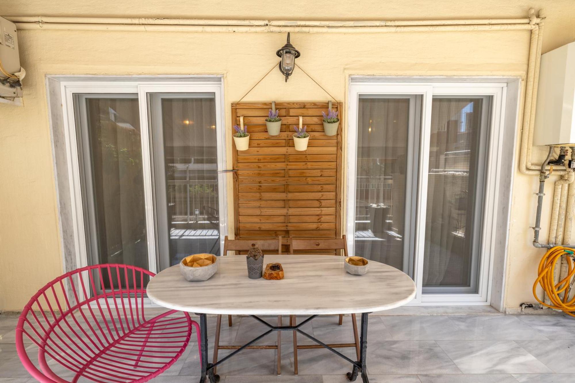 Elysian Bliss By Infox Suites Thessaloníki Eksteriør bilde