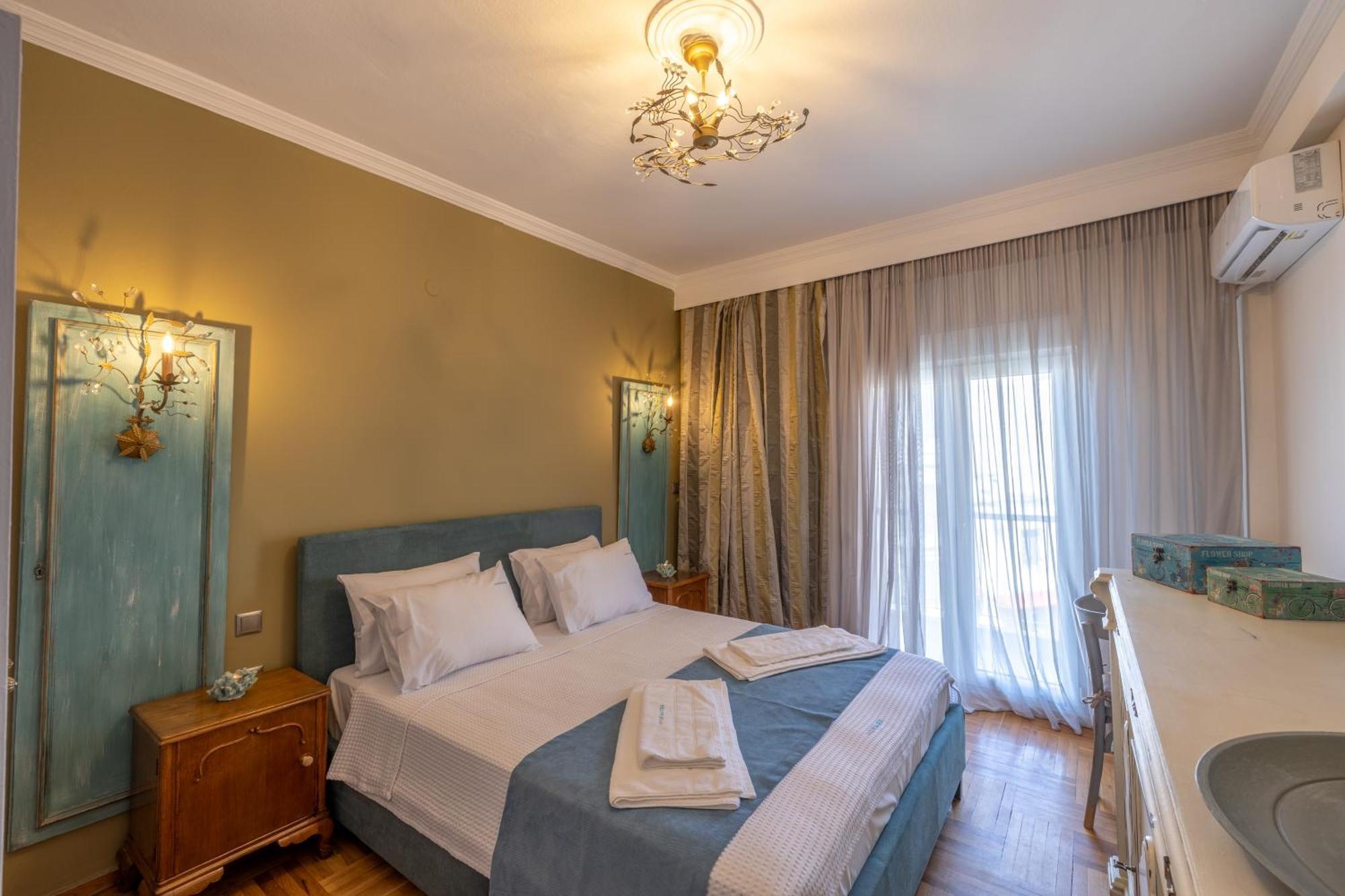 Elysian Bliss By Infox Suites Thessaloníki Eksteriør bilde
