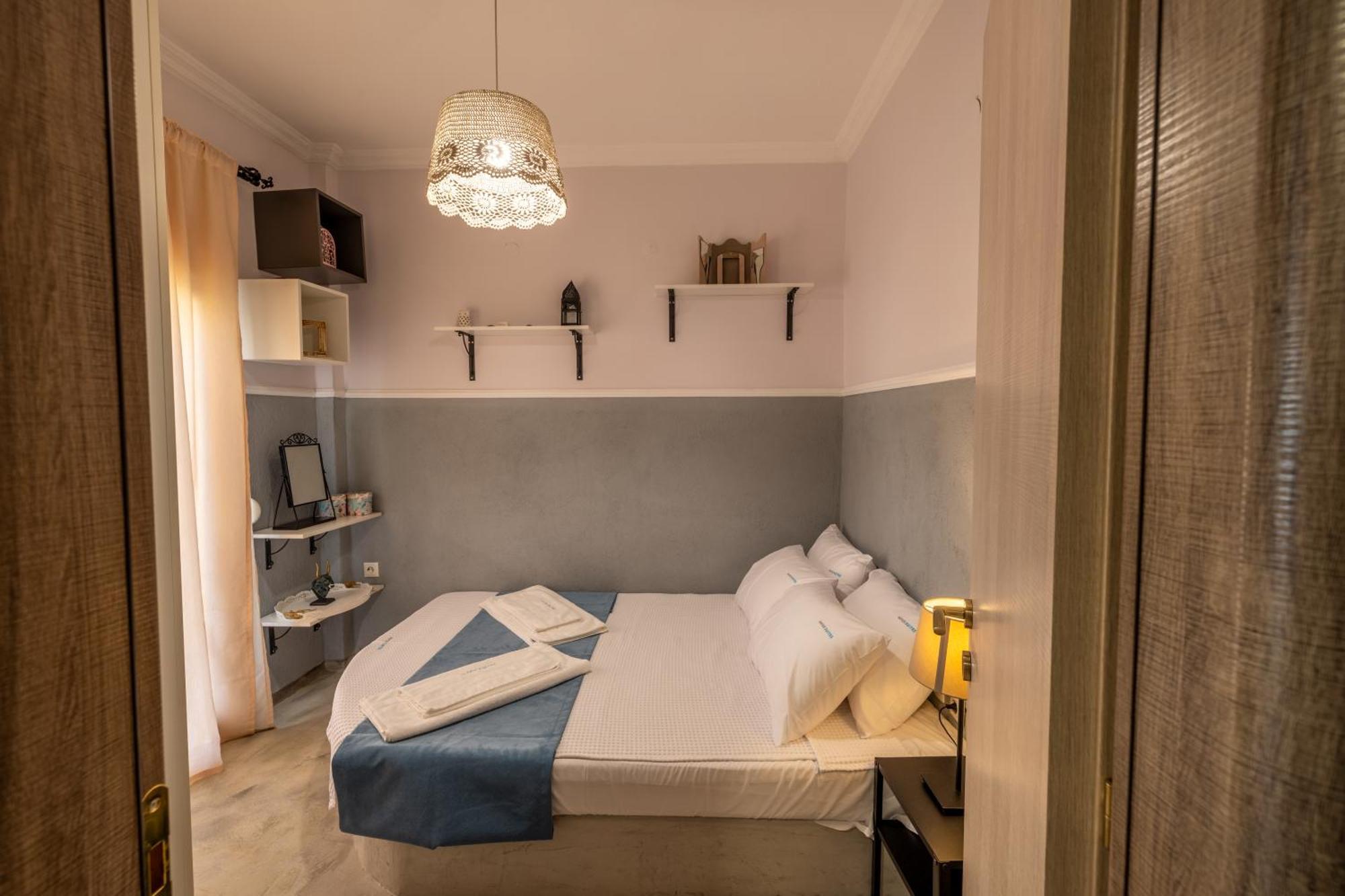 Elysian Bliss By Infox Suites Thessaloníki Eksteriør bilde