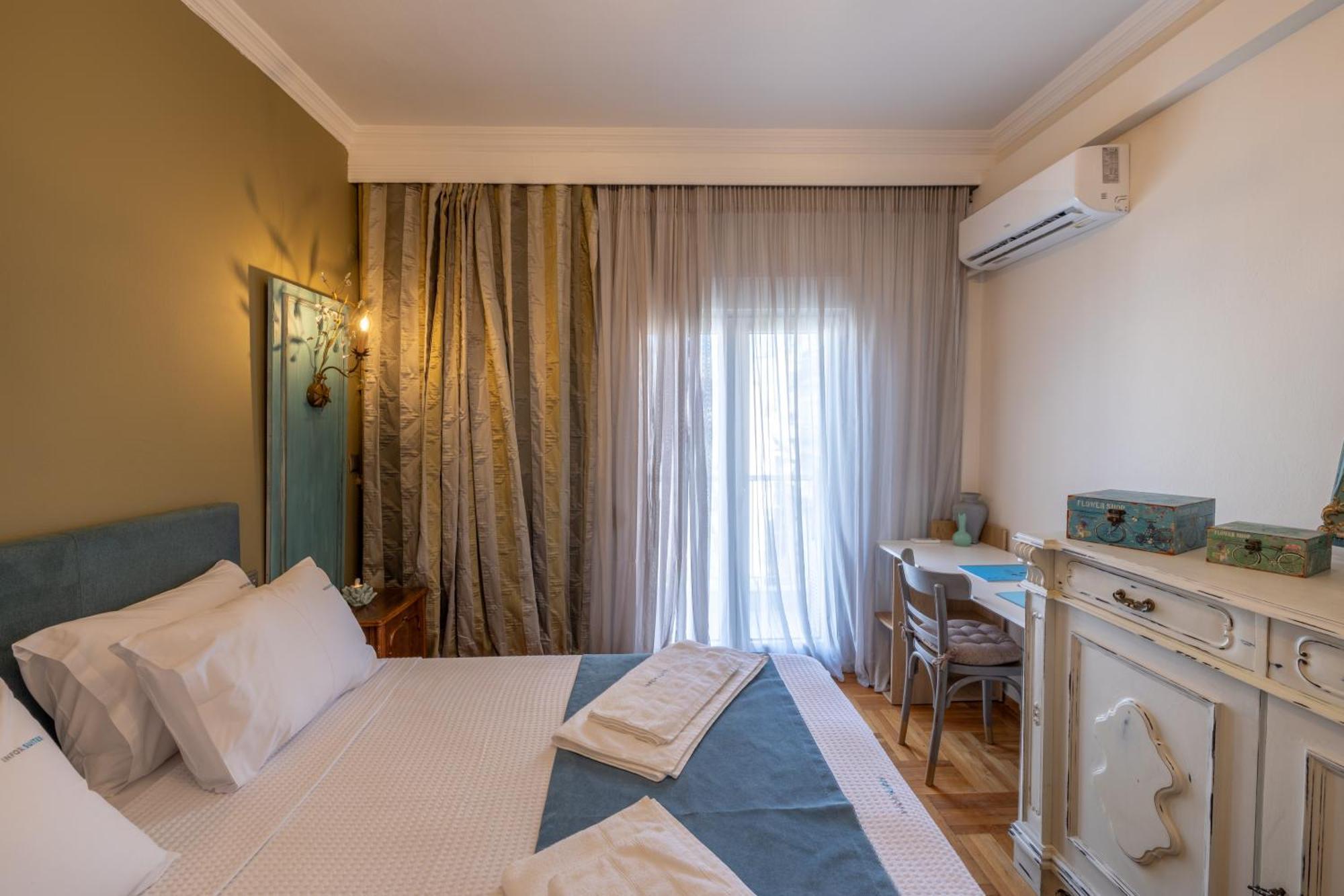 Elysian Bliss By Infox Suites Thessaloníki Eksteriør bilde